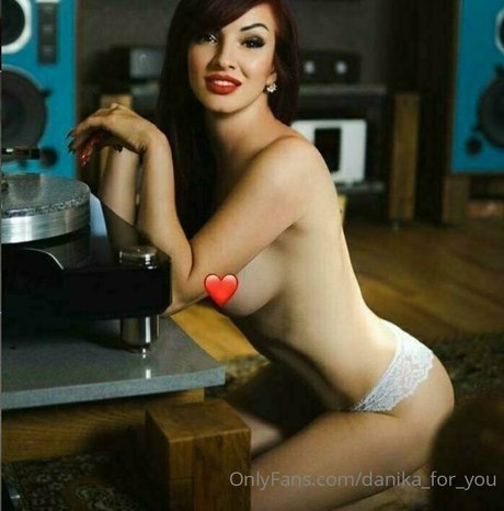 Danikaforyou