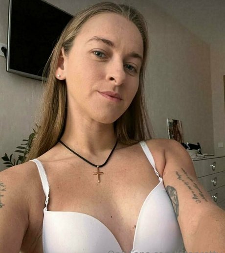 Naakte gelekte OnlyFans-foto van Vitapretty
