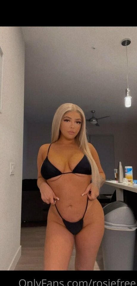 Rosiefree