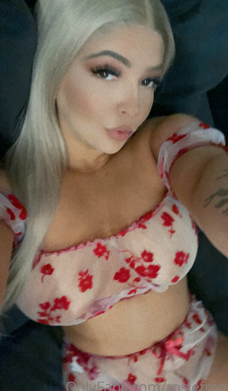 Rosiefree
