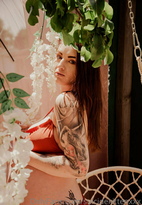Suicidekittenxxx