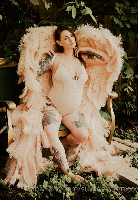Suicidekittenxxx