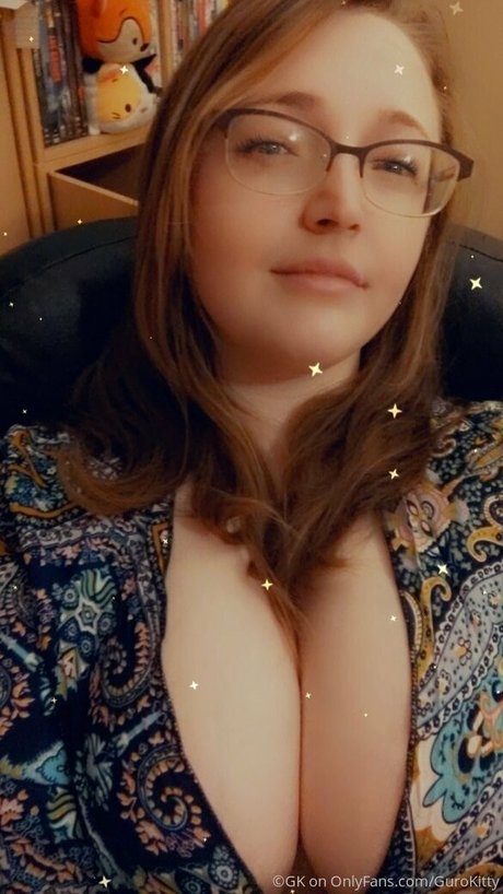 Gurokitty