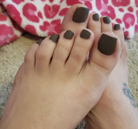 Ashley Soles