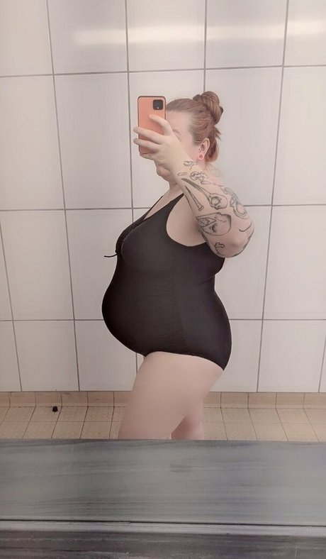 Naakte gelekte OnlyFans-foto van Jessasweet