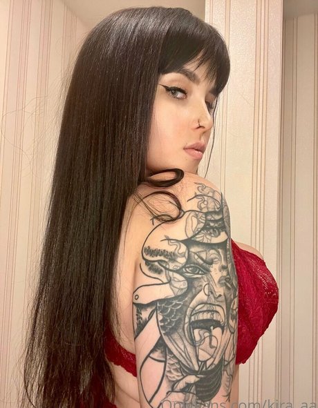 Kiraaa