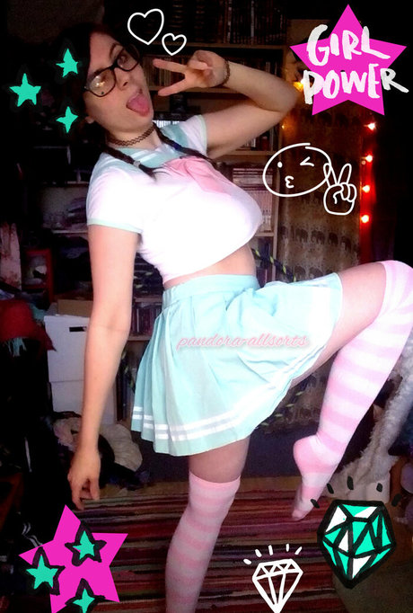 Pandora-allsortsfree