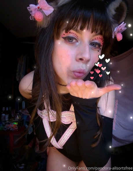 Pandora-allsortsfree