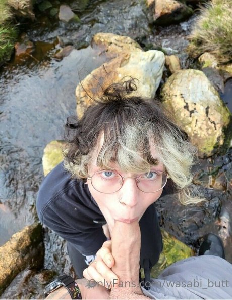 Wasabi_butt