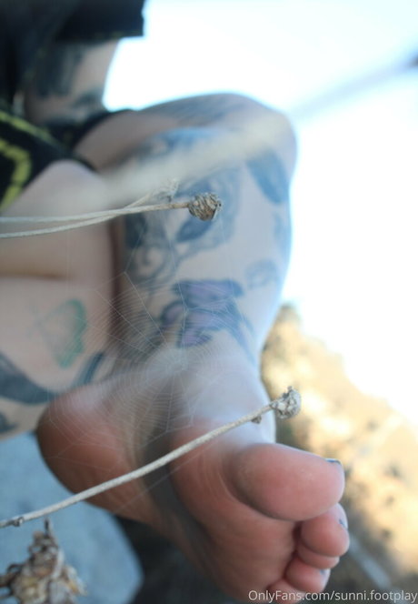 Sunnifootplay