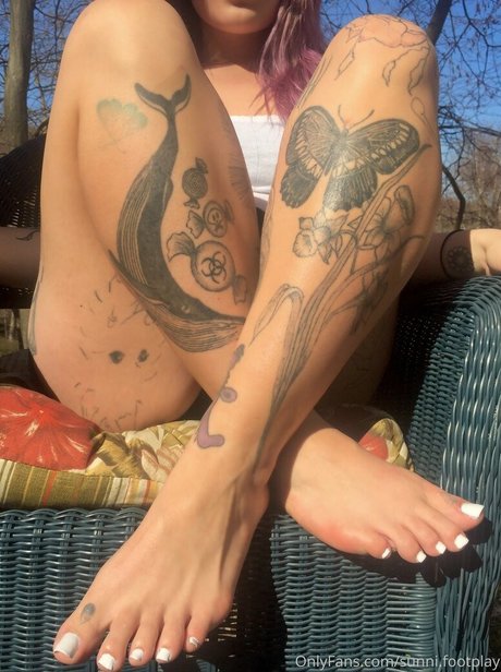 Sunnifootplay