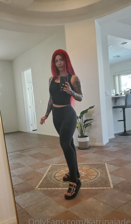 Katrinajade