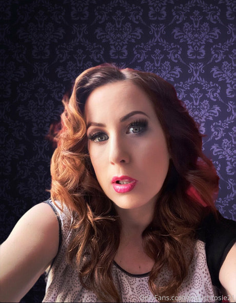 Englishrosie21