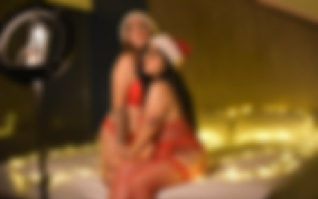 Naakte gelekte OnlyFans-foto van Jyrxx