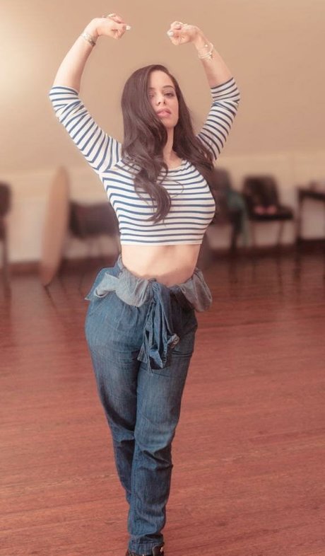 Tina Barrett