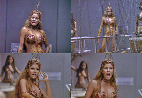 Raquel Welch