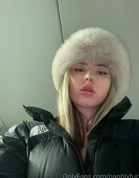 Naakte gelekte OnlyFans-foto van Naohlyfur