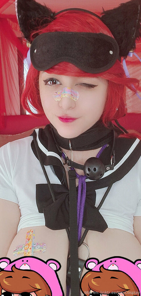 Jocycosplay.oficial