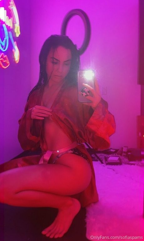 Sofia Porzio