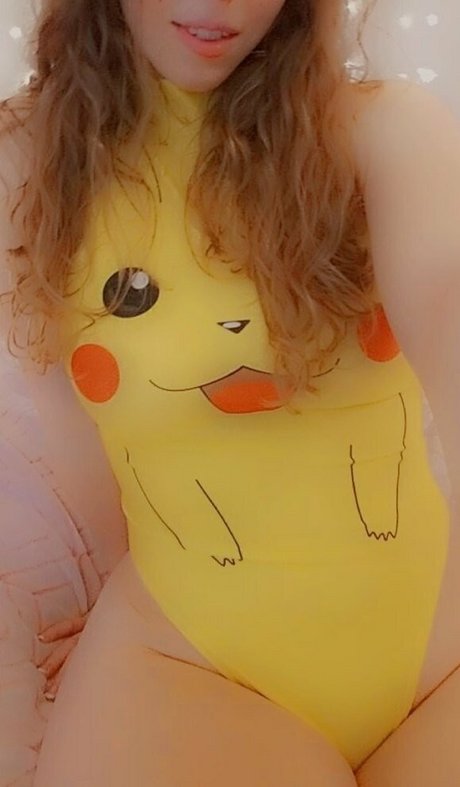 Naakte gelekte OnlyFans-foto van Pinkpineapple63