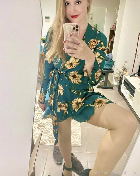 Tiahlicious