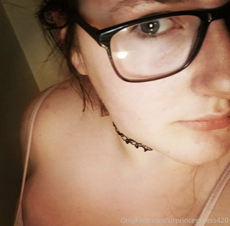 Sirprincessness420