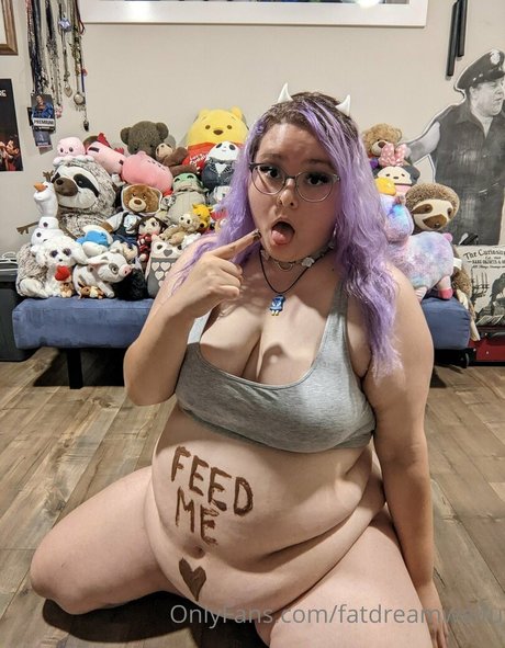 Fatdreamwaifu