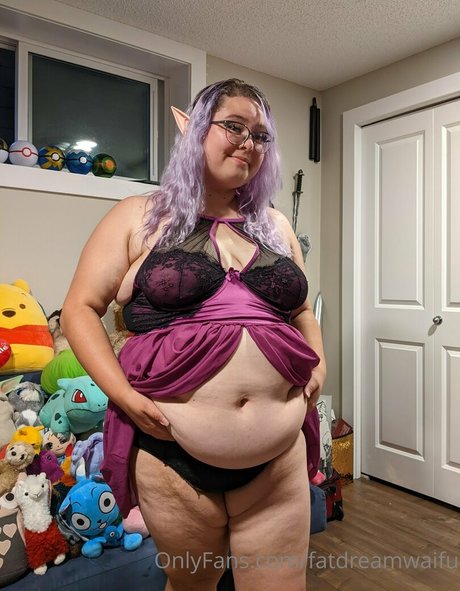 Fatdreamwaifu
