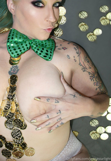 Jennastarlight