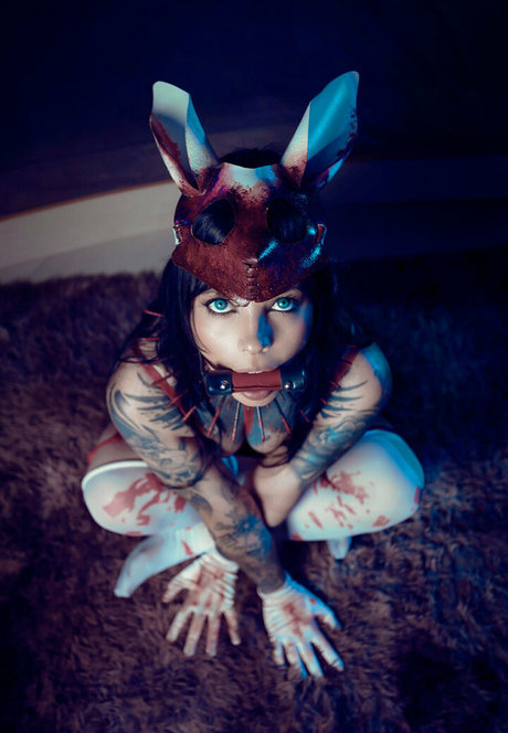 Marjosuicide