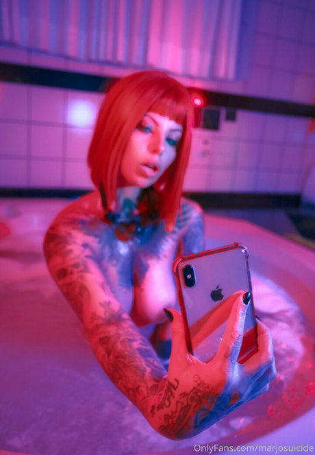 Marjosuicide