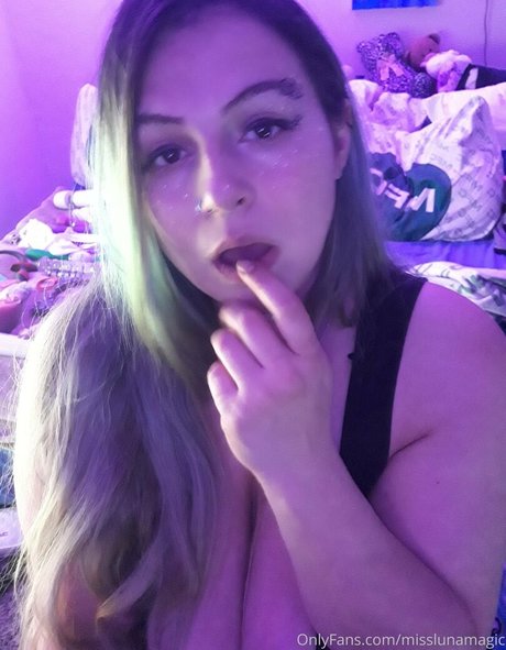 Misslunamagic