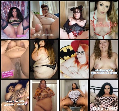 Naakte gelekte OnlyFans-foto van Sinnfulapple420