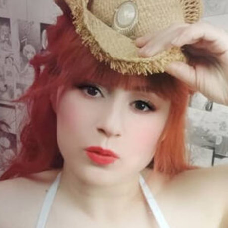 Naakte gelekte OnlyFans-foto van Nina Windy