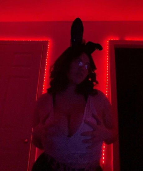 Naakte gelekte OnlyFans-foto van Kcgoofed