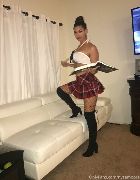 Nysamoore