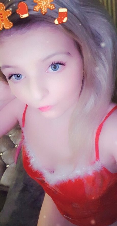 Naakte gelekte OnlyFans-foto van Alexxxuncensoredx