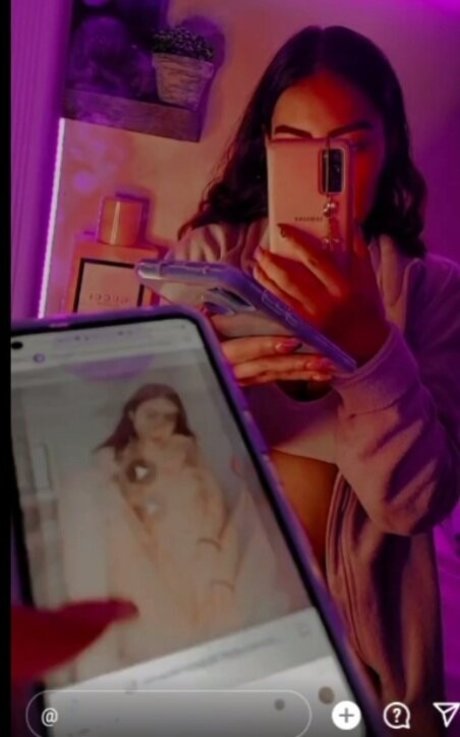 Naakte gelekte OnlyFans-foto van Stefjim28