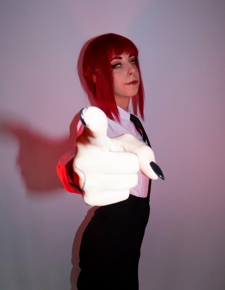SerasCosplay