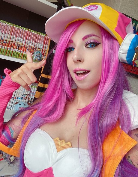 SerasCosplay