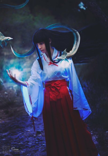 SerasCosplay