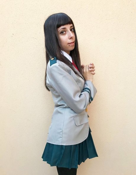 SerasCosplay