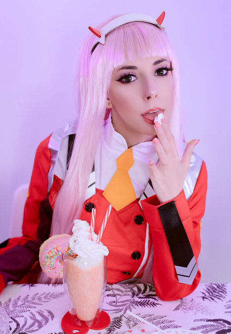 SerasCosplay