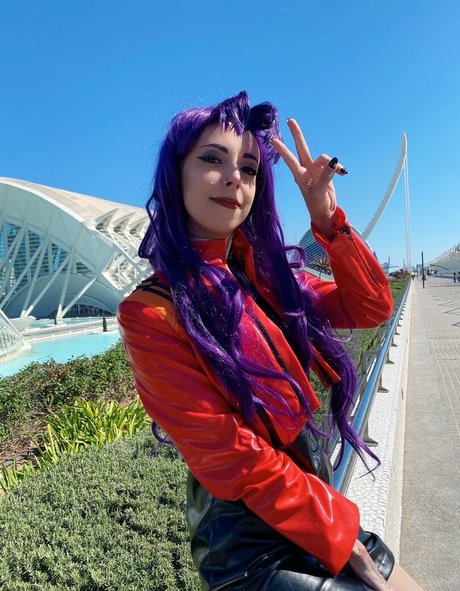 Serascosplay