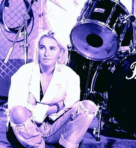 Wendy James