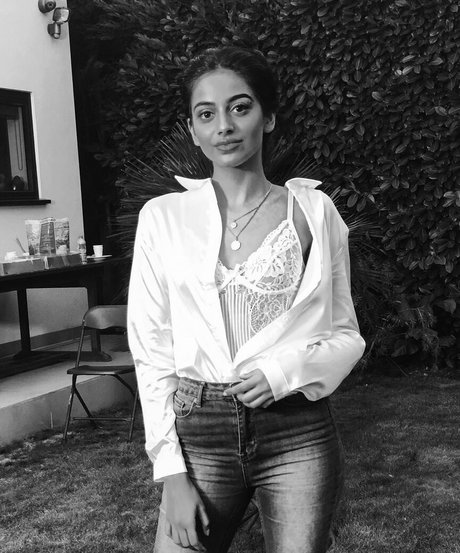 Banita Sandhu