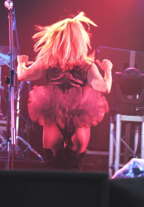 Toyah