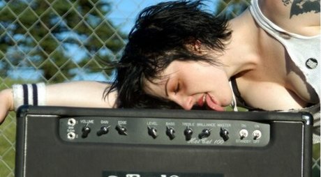Brody Dalle