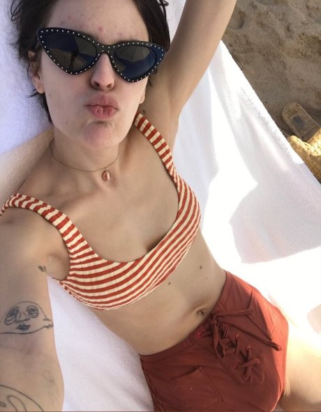 Tallulah Willis