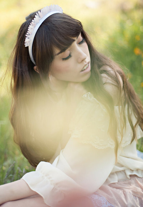 Miss Macross